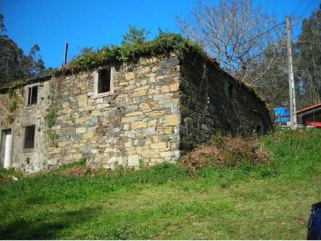 Casa adosada Venta Cedeira, Cedeira
