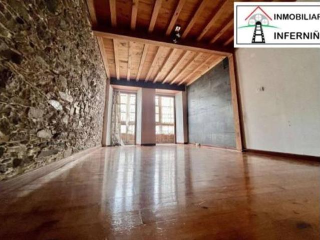 Casa adosada Venta Cedeira, Cedeira