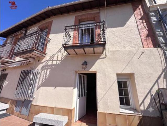 Casa adosada Venta Cercedilla, Cercedilla
