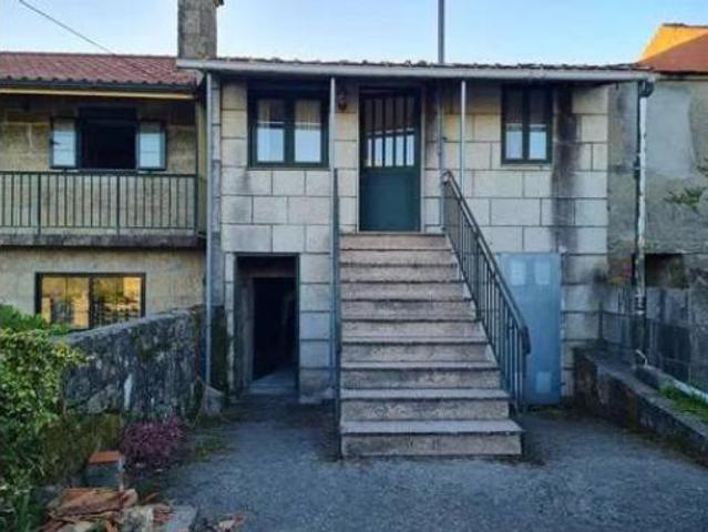 Casa adosada Venta Cerdedo Cotobade, Cerdedo Cotobade