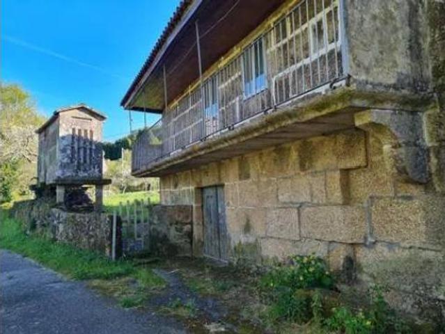 Casa adosada Venta Cerdedo Cotobade, Cerdedo Cotobade