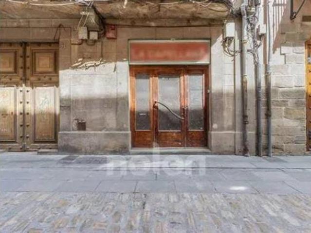 Casa adosada Venta Cervera, Cervera