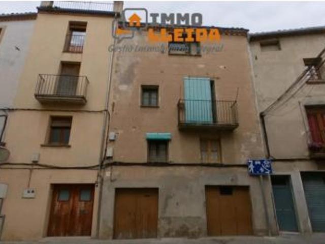 Casa adosada Venta Cervera, Cervera