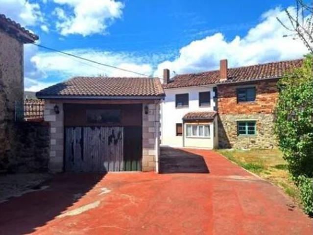 Casa adosada Venta Cervera de Pisuerga, Cervera de Pisuerga