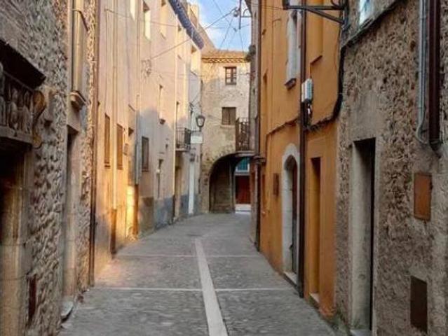 Casa adosada Venta Cervià de Ter, Cervià de Ter