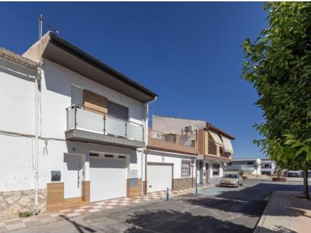 Casa adosada Venta Churriana de La Vega, Casco Antiguo