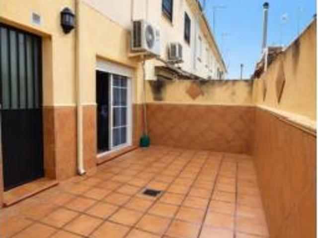 Casa adosada Venta Churriana de La Vega, Zona de San Cayetano Avenida Cristóbal Colón