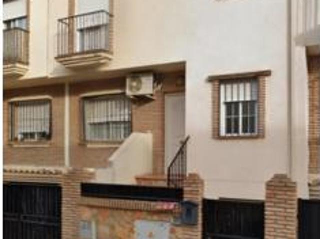 Casa adosada Venta Churriana de La Vega, Zona de San Cayetano Avenida Cristóbal Colón