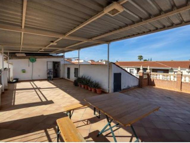 Casa adosada Venta Churriana de La Vega, Zona de San Cayetano Avenida Cristóbal Colón