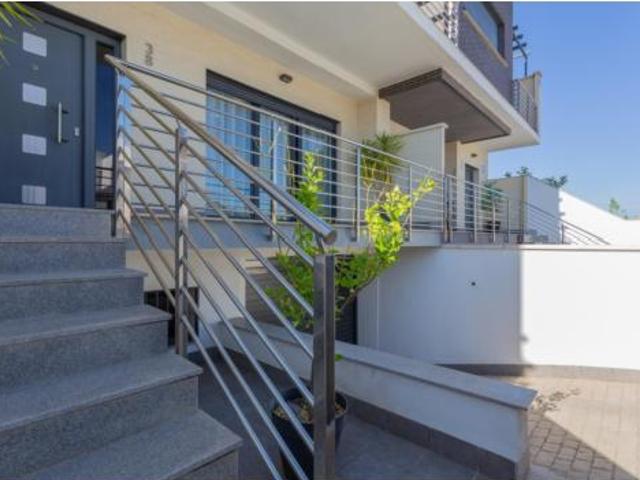 Casa adosada Venta Churriana de La Vega, Zona de San Cayetano Avenida Cristóbal Colón