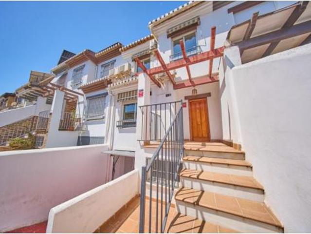 Casa adosada Venta Churriana de La Vega, Zona de San Cayetano Avenida Cristóbal Colón