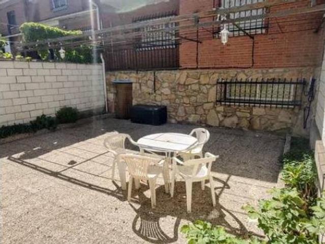 Casa adosada Venta Chapinería, Chapinería