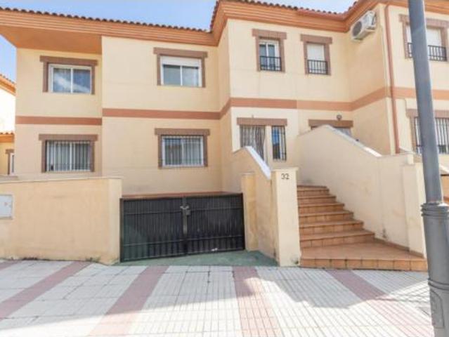 Casa adosada Venta Chauchina, Chauchina
