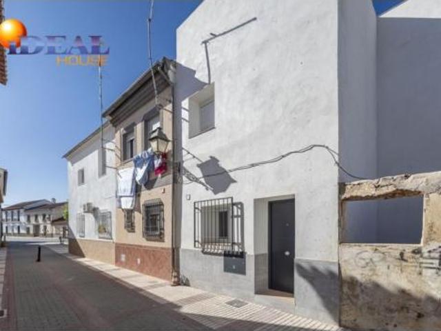 Casa adosada Venta Chauchina, Romilla
