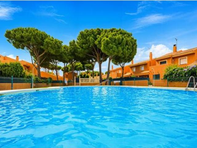 Casa adosada Venta Chiclana de la Frontera, Costa de Sancti Petri