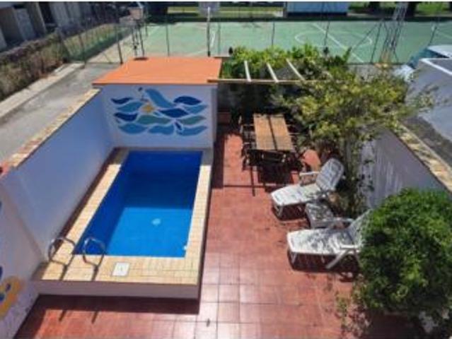 Casa pareada Venta Chiclana de la Frontera, Campano San Andrés Golf