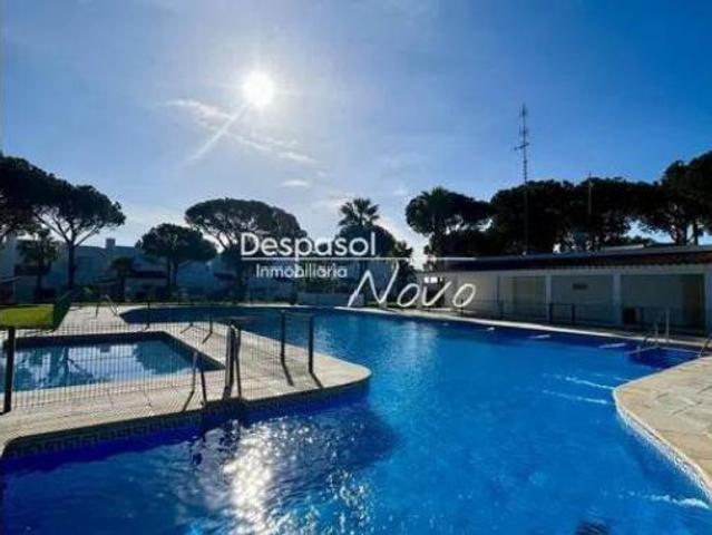 Casa adosada Venta Chiclana de la Frontera, Loma de Sancti Petri