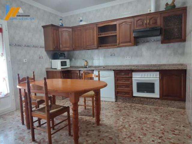 Casa adosada Venta Chiclana de la Frontera, La Banda Campo de Fútbol
