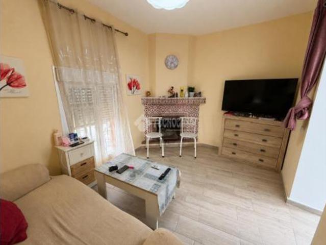 Casa adosada Venta Chiclana de la Frontera, La Banda Campo de Fútbol