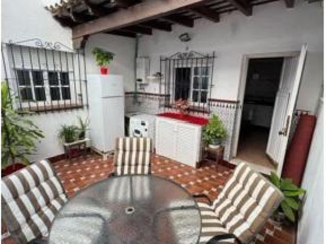 Casa adosada Venta Chiclana de la Frontera, La Banda Campo de Fútbol