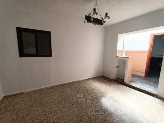 Casa adosada Venta Chiclana de la Frontera, La Banda Campo de Fútbol