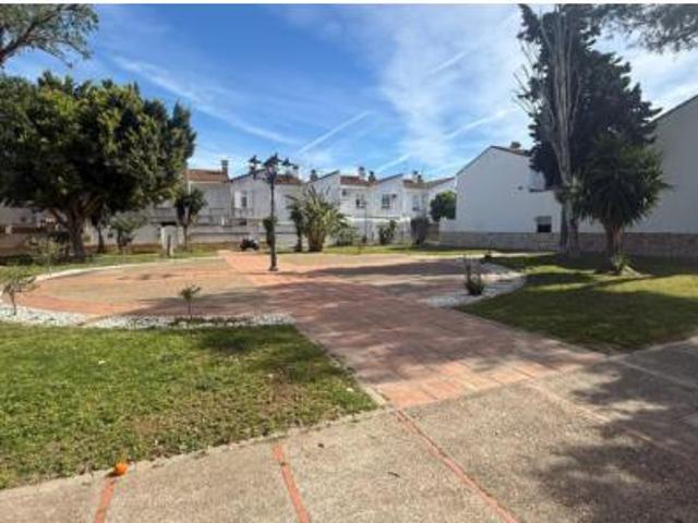 Casa adosada Venta Chiclana de la Frontera, La Banda Campo de Fútbol