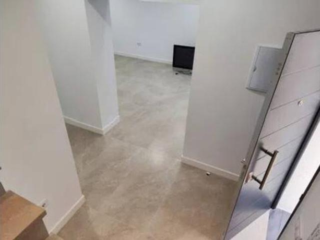 Casa adosada Venta Chiclana de la Frontera, La Banda Campo de Fútbol