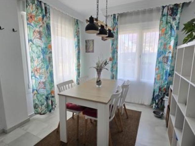 Casa adosada Venta Chiclana de la Frontera, La Banda Campo de Fútbol