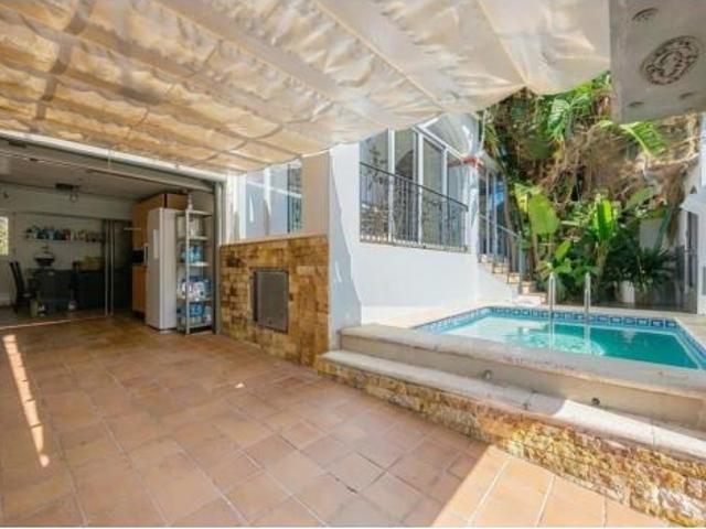 Casa adosada Venta Chiclana de la Frontera, La Banda Campo de Fútbol