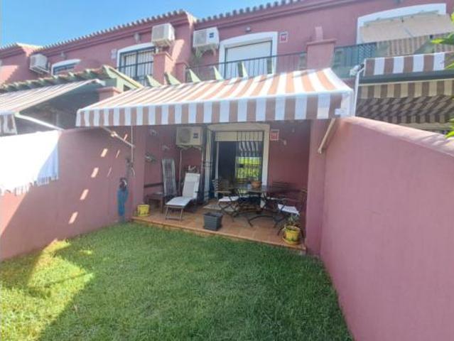 Casa adosada Venta Chiclana de la Frontera, Mogarizas Las Rapazes