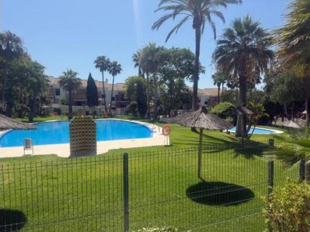 Casa adosada Venta Chiclana de la Frontera, Mogarizas Las Rapazes