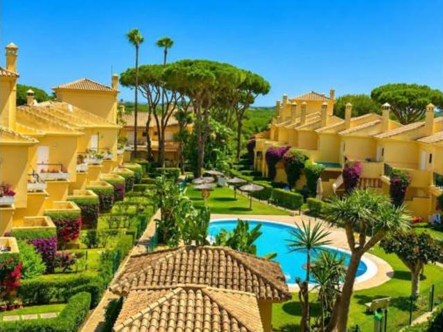 Casa adosada Venta Chiclana de la Frontera, Novo Sancti Petri