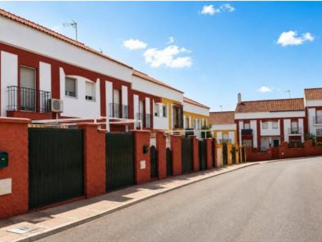 Casa adosada Venta Chiclana de la Frontera, Núcleo Urbano Urbanizaciones