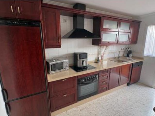 Casa adosada Venta Chiclana de la Frontera, Núcleo Urbano Urbanizaciones