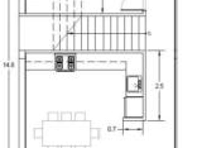 Casa adosada Venta Chiclana de la Frontera, Núcleo Urbano Urbanizaciones