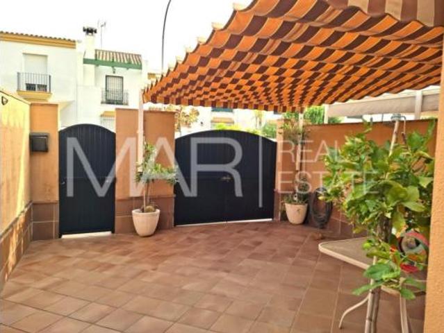 Casa adosada Venta Chiclana de la Frontera, Núcleo Urbano Urbanizaciones