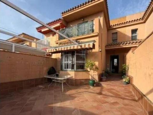 Casa adosada Venta Chiclana de la Frontera, Núcleo Urbano Urbanizaciones