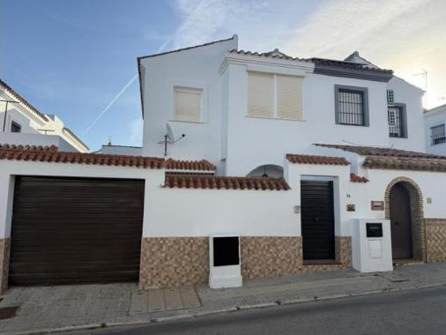 Casa adosada Venta Chiclana de la Frontera, Núcleo Urbano Urbanizaciones