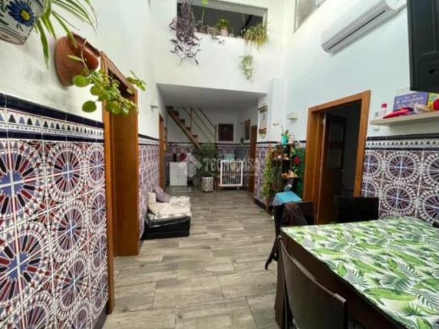 Casa adosada Venta Chiclana de la Frontera, Núcleo Urbano Urbanizaciones