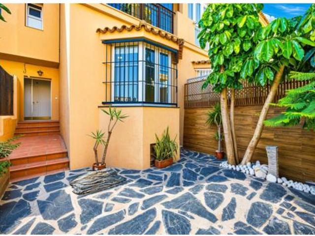 Casa adosada Venta Chiclana de la Frontera, Núcleo Urbano Urbanizaciones