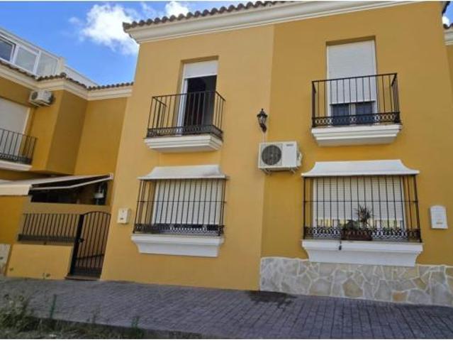 Casa adosada Venta Chiclana de la Frontera, Núcleo Urbano Urbanizaciones