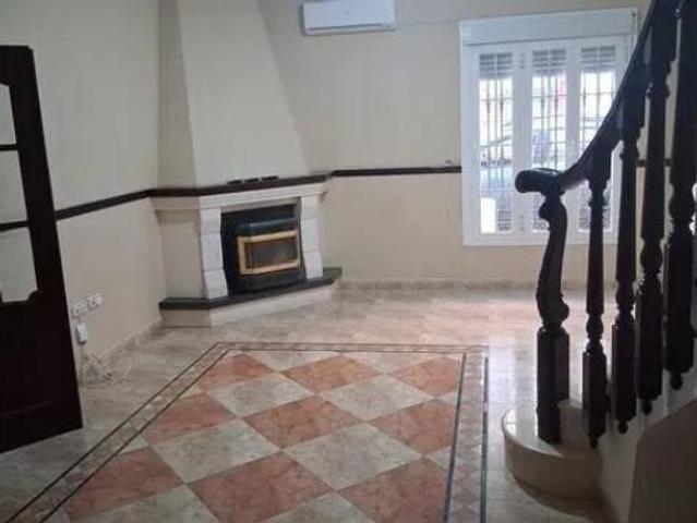 Casa adosada Venta Chiclana de la Frontera, Núcleo Urbano Urbanizaciones