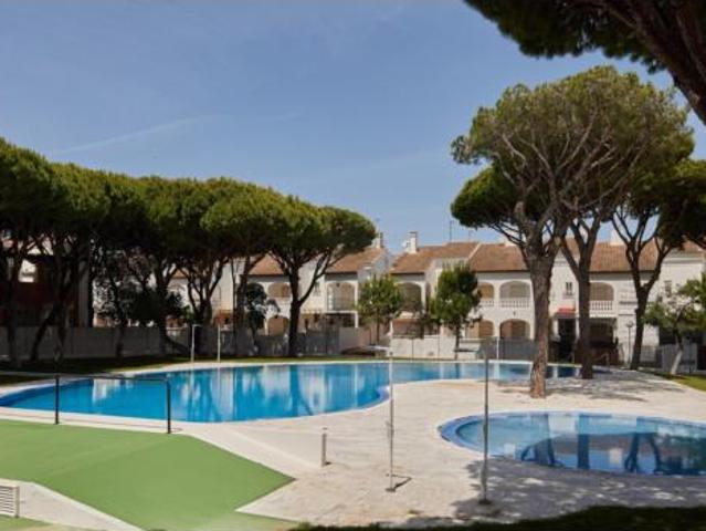 Casa adosada Venta Chiclana de la Frontera, Playa de La Barrosa
