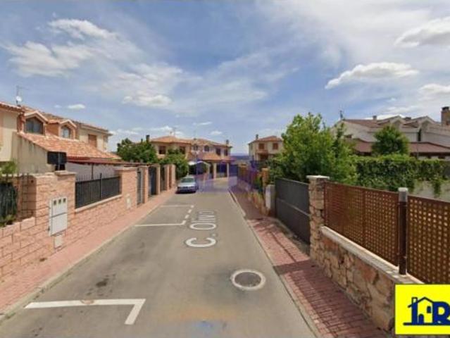 Casa adosada Venta Chillarón de Cuenca, Arcos de La Cantera