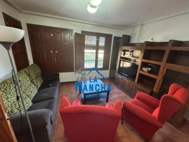 Casa adosada Venta Chinchilla de Monte Aragón, Chinchilla de Monte Aragón