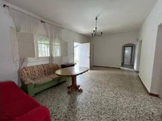 Casa adosada Venta Chipiona, Centro Zona Noreste