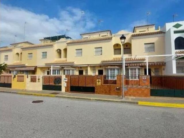Casa adosada Venta Chipiona, La Laguna