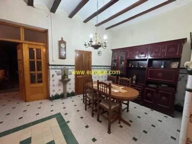 Casa adosada Venta Chiva, Chiva