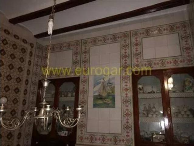 Casa adosada Venta Chiva, Chiva