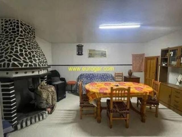Casa adosada Venta Chiva, Chiva